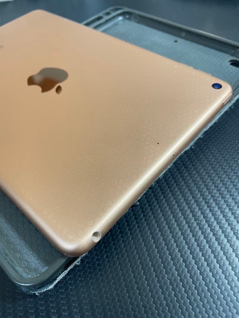 iPad mini 第5世代64GB バッテリー97％ Apple Pencil