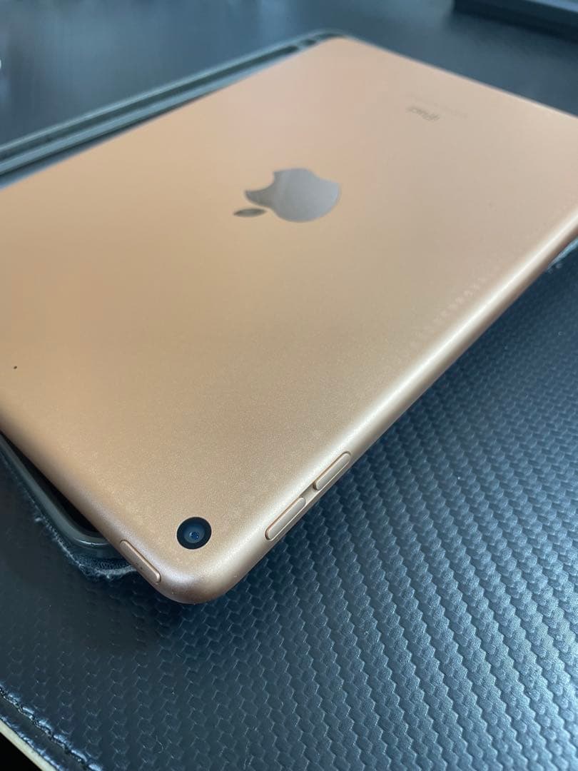 iPad mini 第5世代64GB バッテリー97％ Apple Pencil