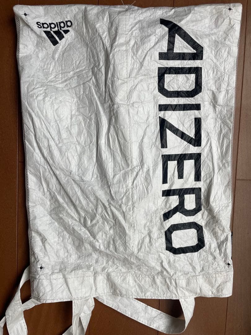 陸上スパイク　アディゼロ　フィネス　27.5