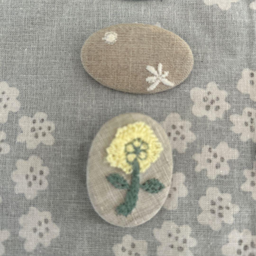 ミナペルホネン☆ サンキューベリーバッジ　まとめ売り