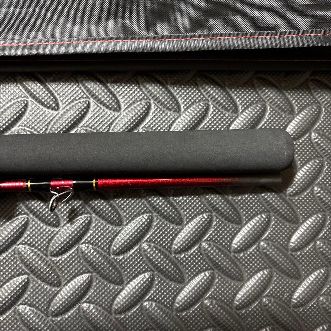 ダイワ　24 バトルゲーム カブセ MH-200