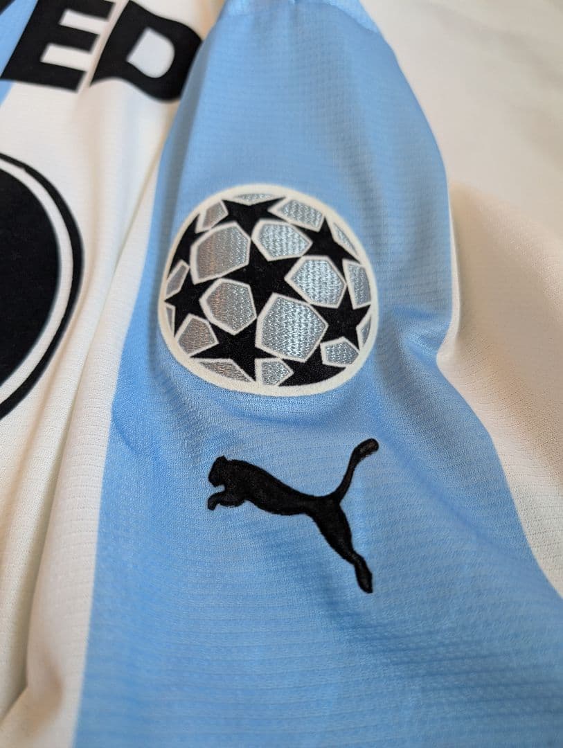 【デルモンテ】パベル・ネドベド/ラツィオ/H/99-00CLモデル