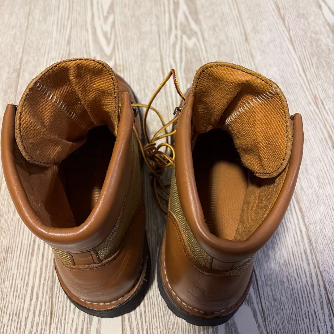 マ*3様 レア‼️Danner light classic 8 1/2 EE