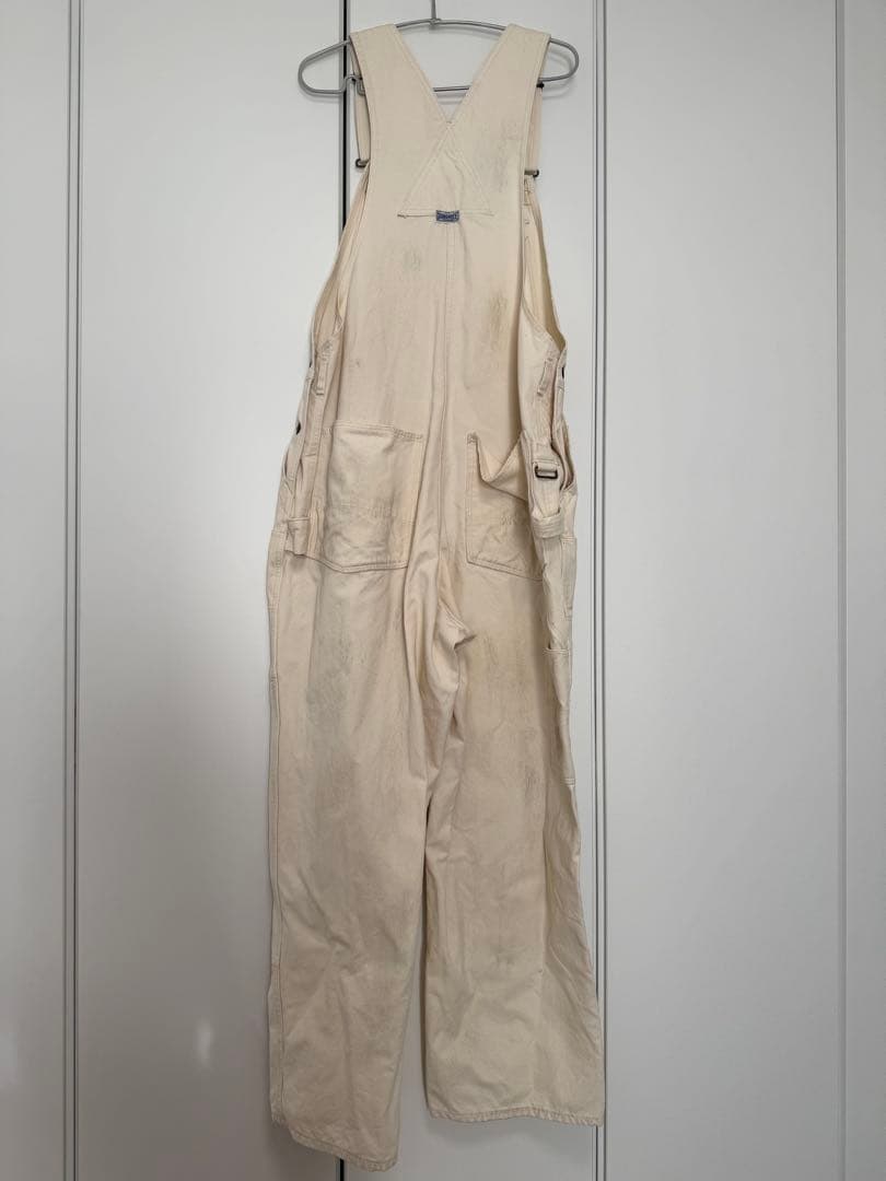 TRUCK FURNITURE MAKER オーバーオール　MLセット