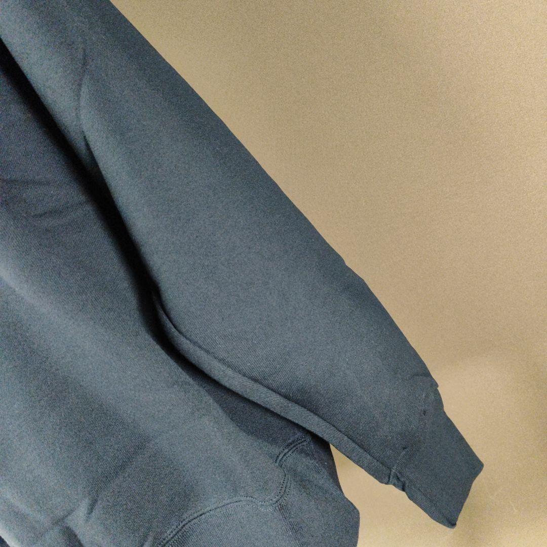 【タグ付き】90s Disney 美女と野獣 トレーナー 裏起毛