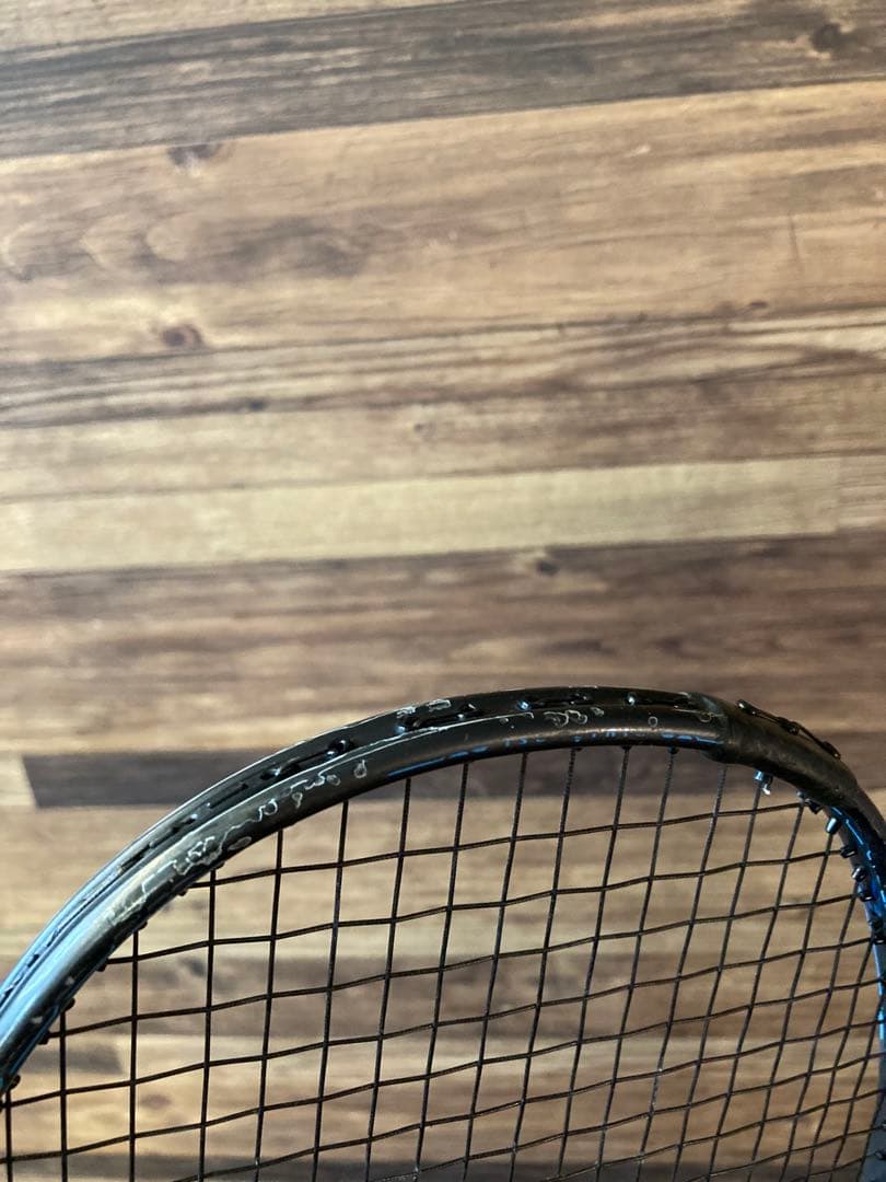 VOLTRIC Z-Force II バドミントンリペアラケット