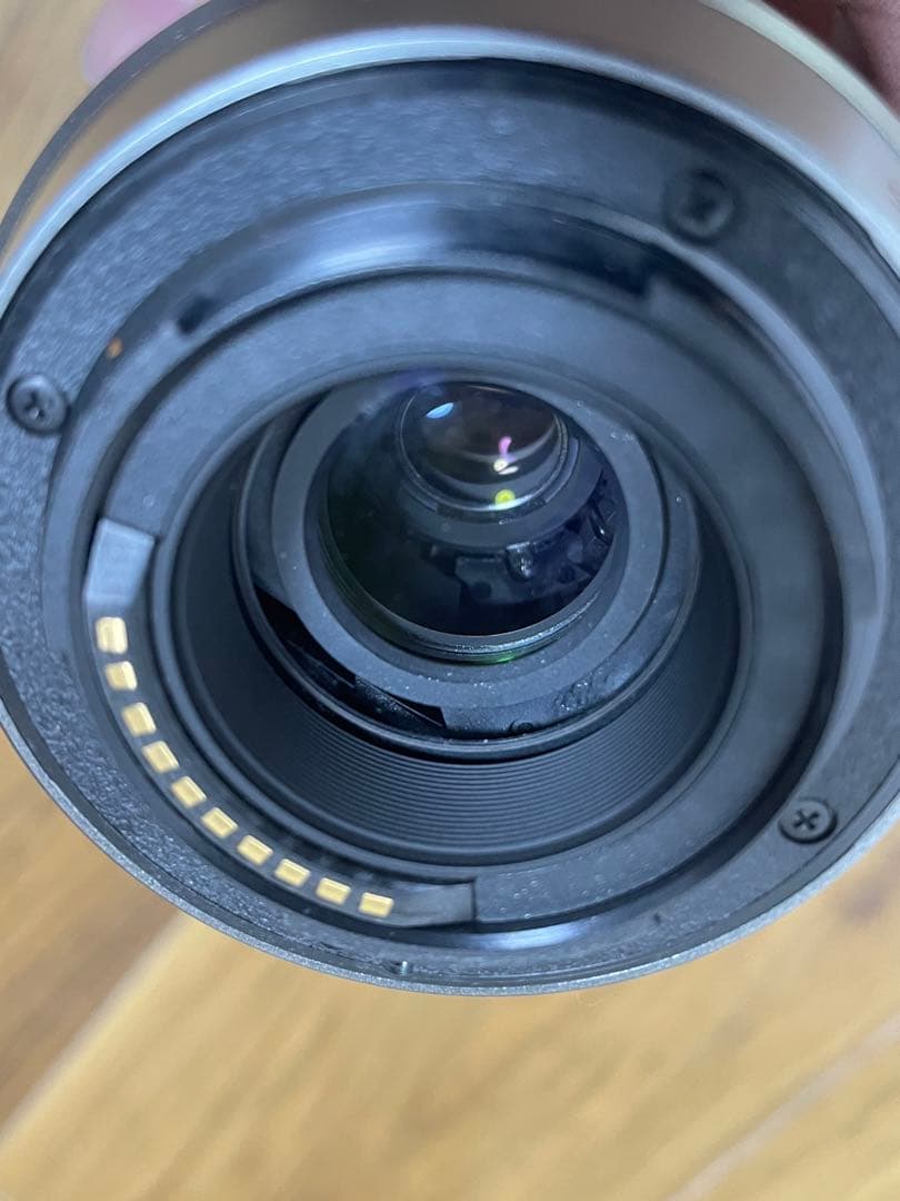 FUJIFILM デジタルカメラ　X-A1 セット　バッテリー3個　動作確認済み