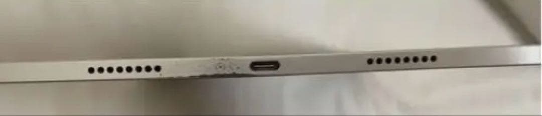 iPad Pro11inch第三世代シルバー 本体 箱付き