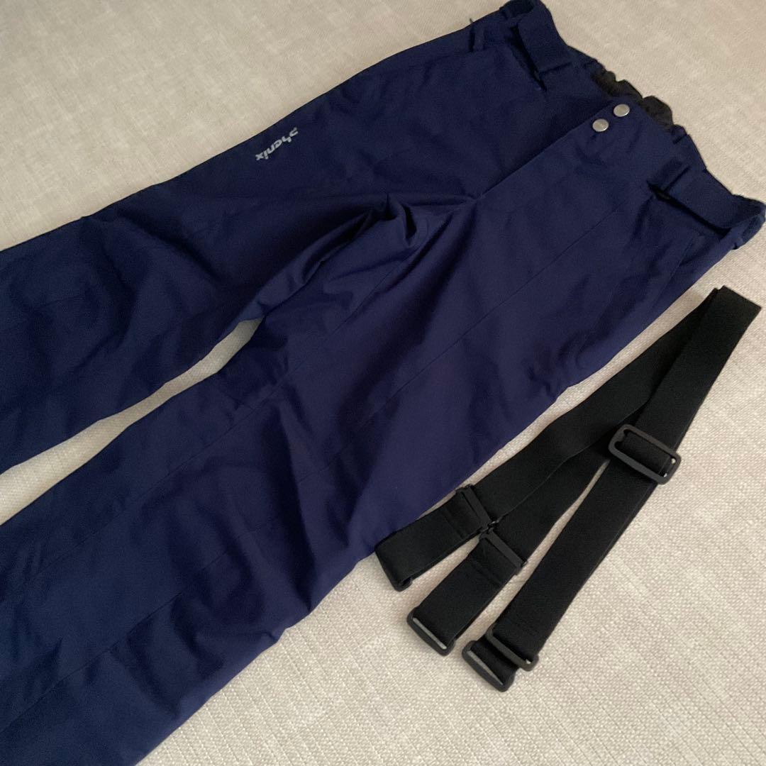 PHENIXレディース L スキーウェア上下 セット