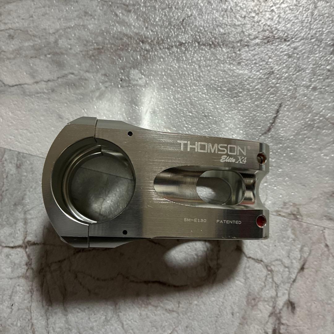 THOMSON シートポスト ステム　スペンサーセット