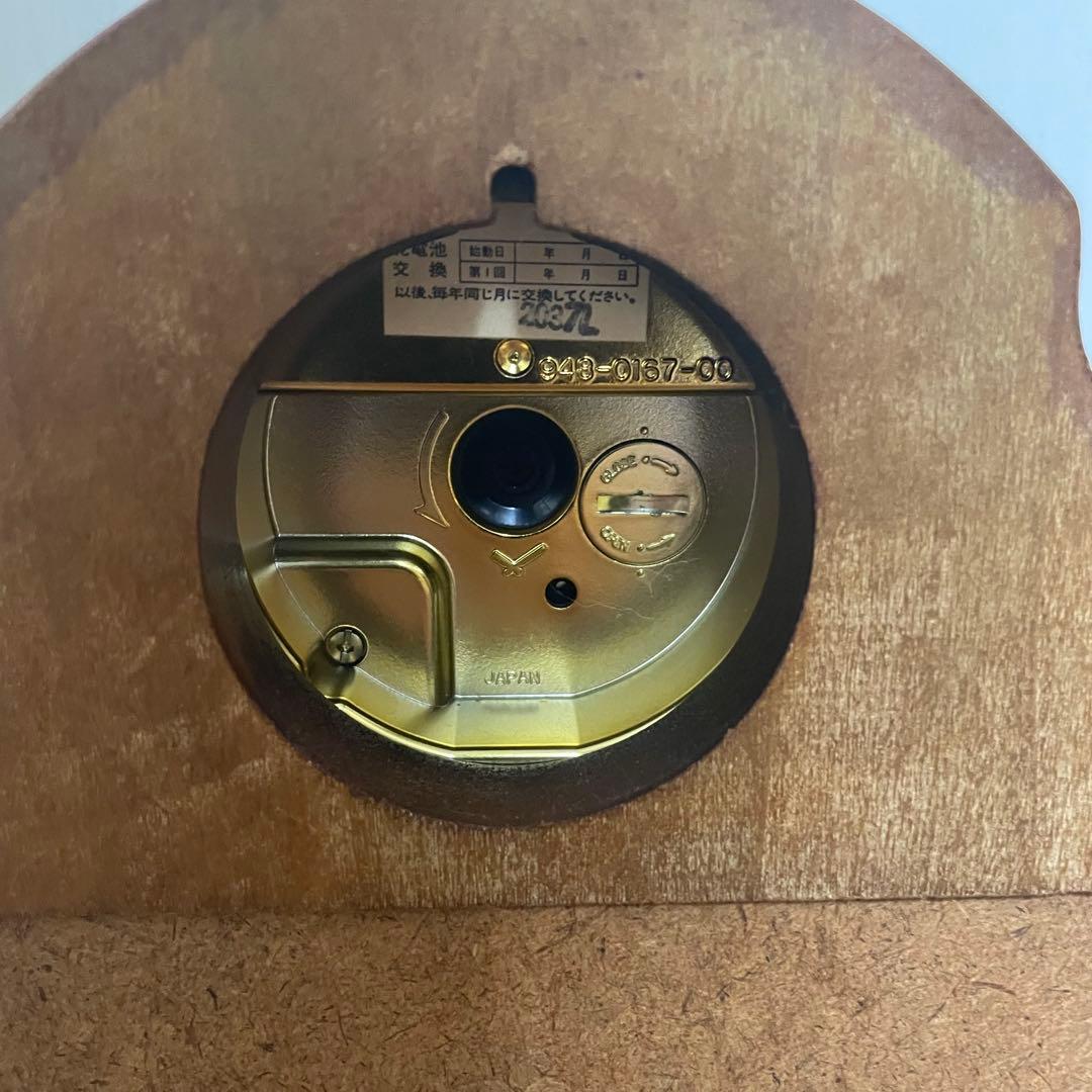 clarion クラリオン HR3000A FM AM アンティークラジオ