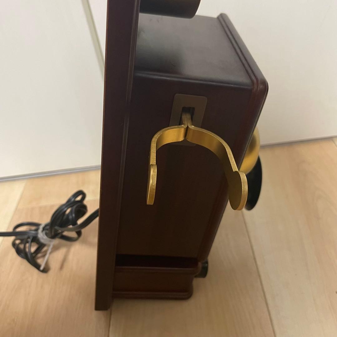 clarion クラリオン HR3000A FM AM アンティークラジオ