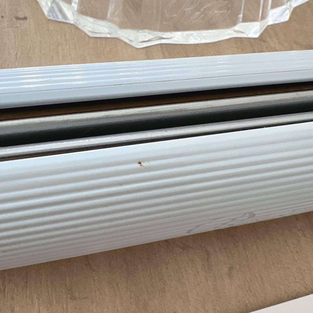 【ホルダー付】2023年購入ReFa Re-AT ストレートヘアアイロン プロ