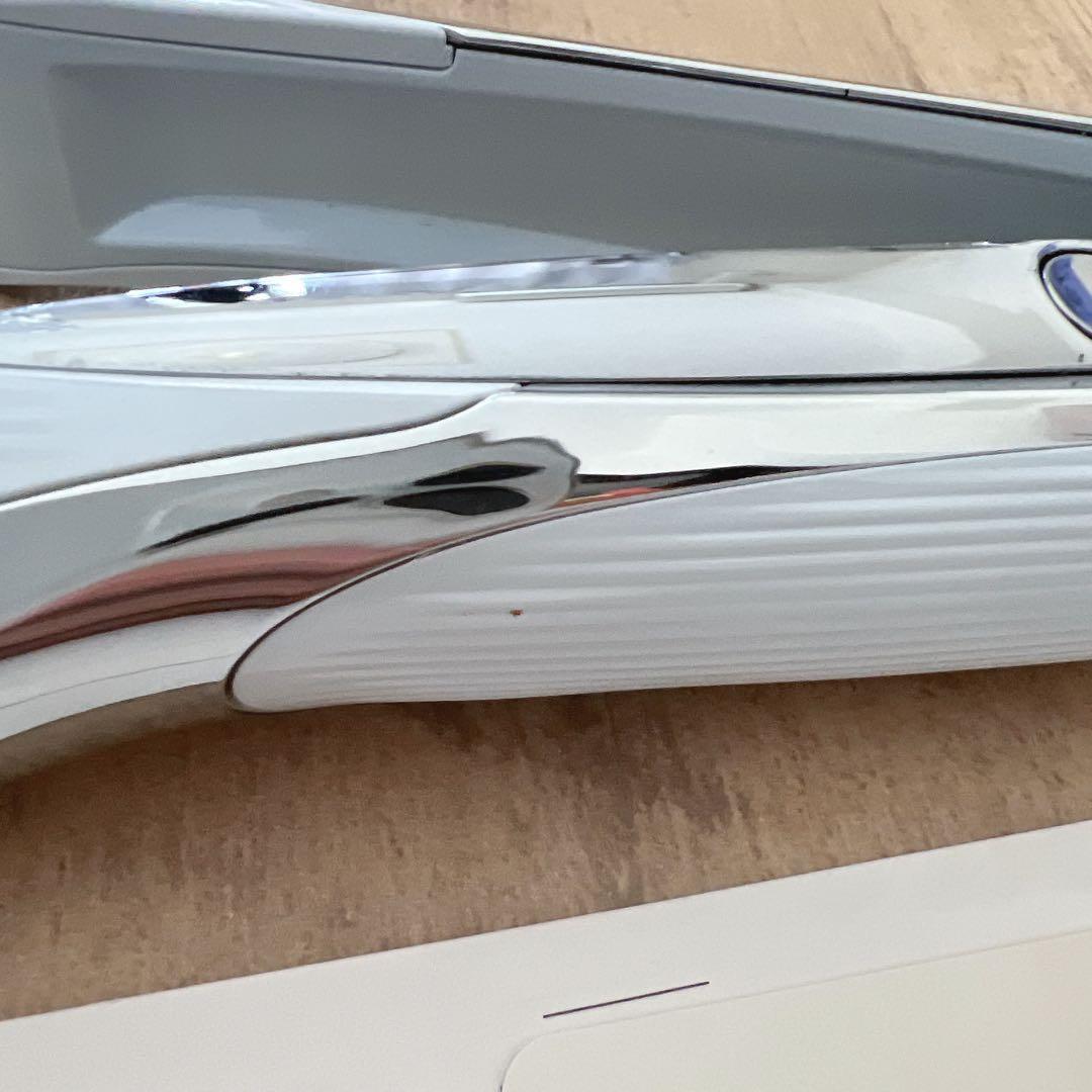 【ホルダー付】2023年購入ReFa Re-AT ストレートヘアアイロン プロ