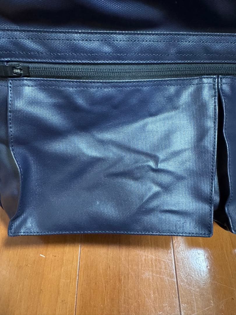 ポーター【美品】ハンズとのコラボ商品　3wayビジネスバッグ