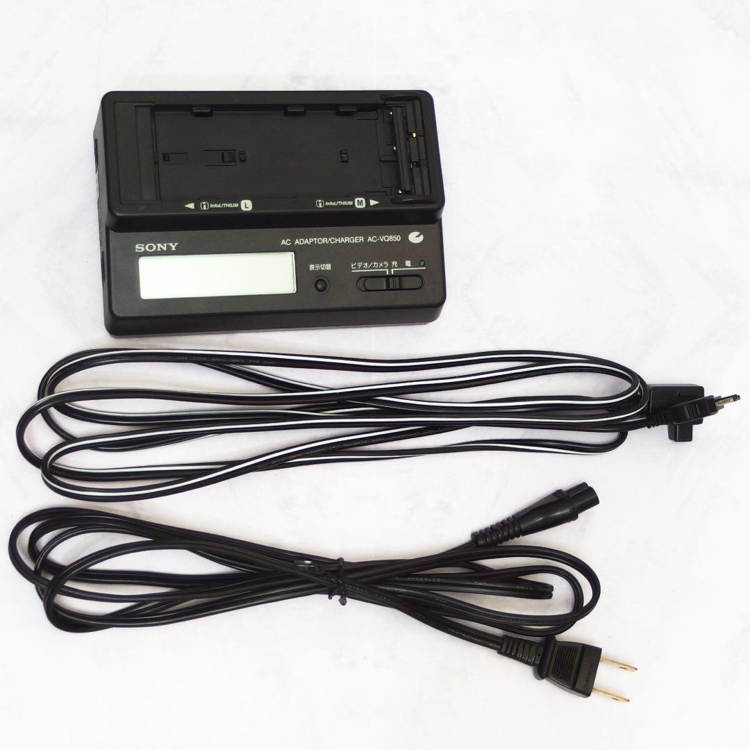 SONY HDR-FX1 デジタルビデオカメラ ハンディカム HDV ソニー