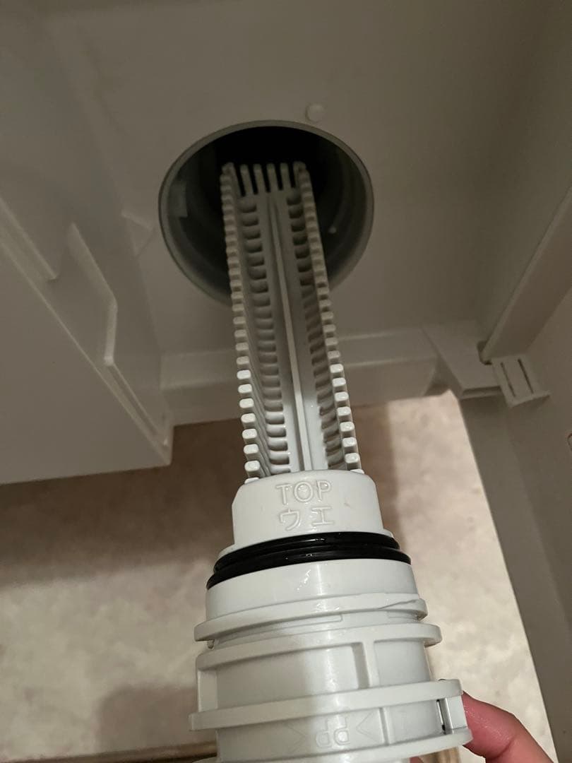 洗濯機 NA-LX113AL