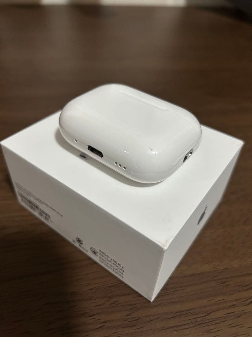 AirPods Pro3 本体