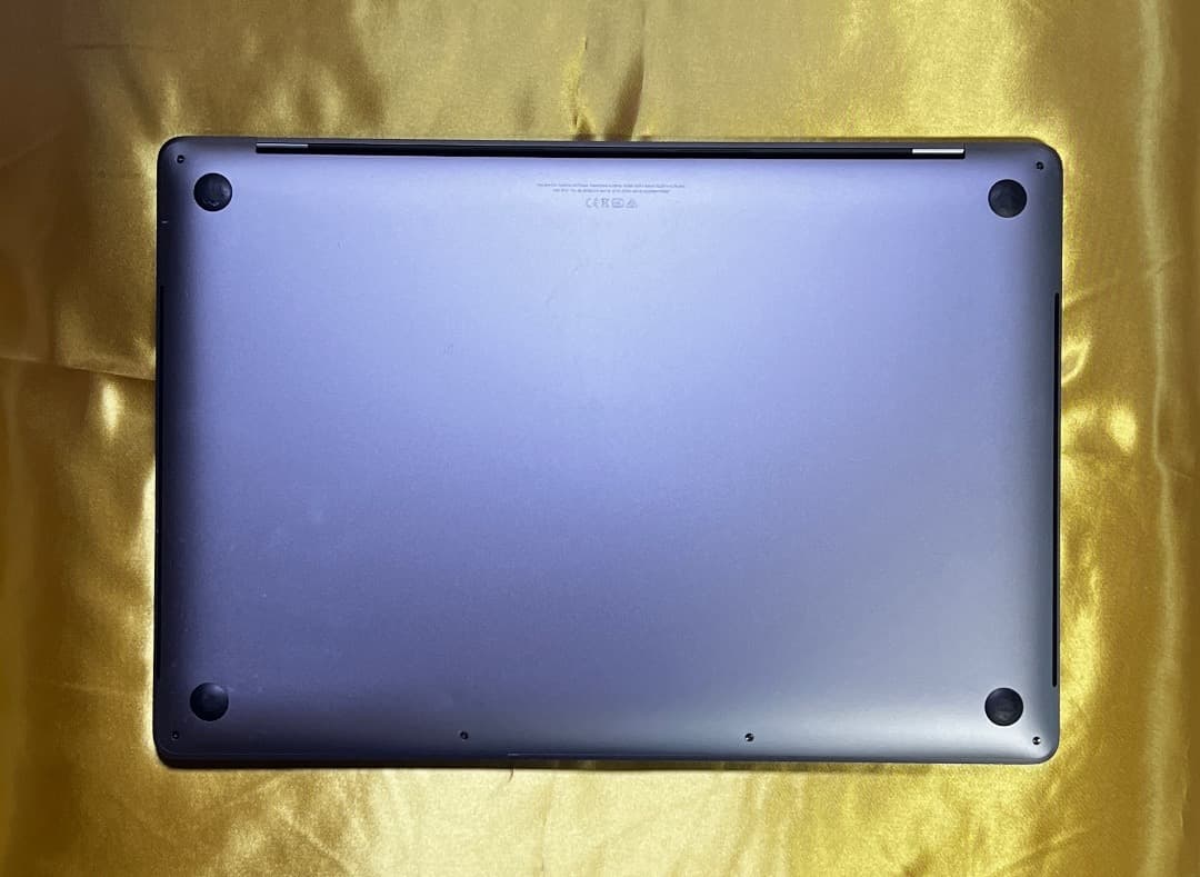 美品♪〜MacBook Pro 16-inch【WindowsもOfficeも】