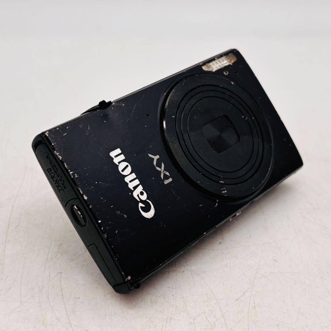 【動作確認済み】CANON IXY 420F PC1739