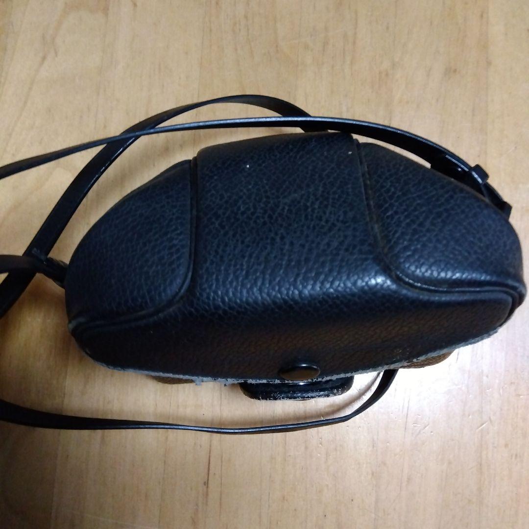 OLYMPUS 35 DC レンジファインダーカメラ