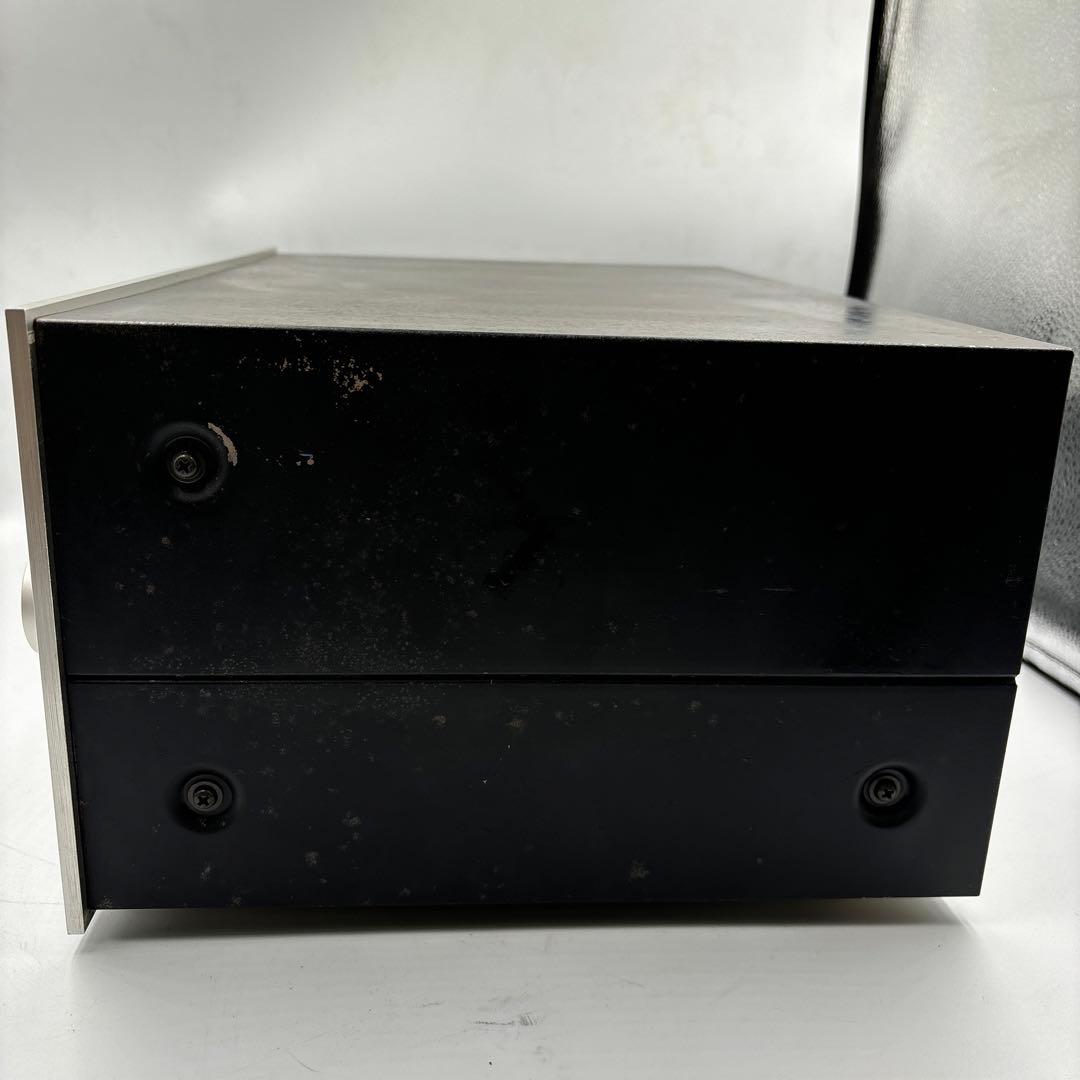 ラジオ・コンポ PIONEER CT-700