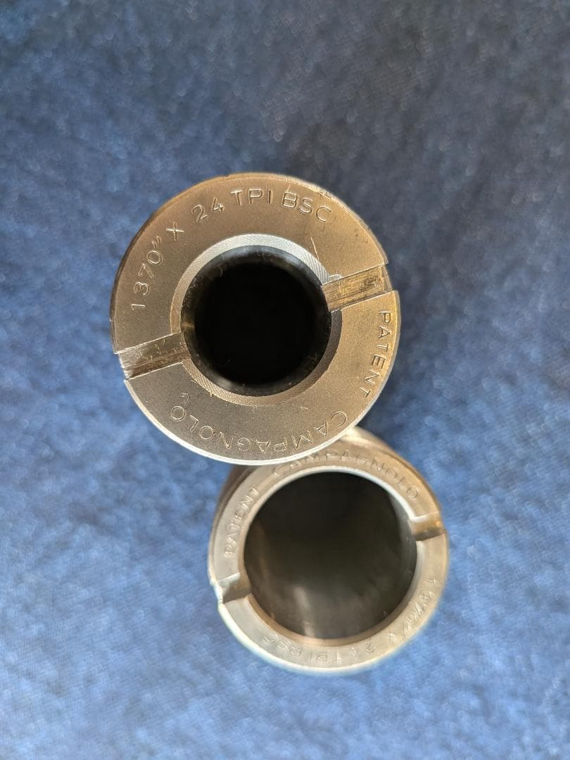 Campagnolo カンパBB Facing 工具＆レンチセット