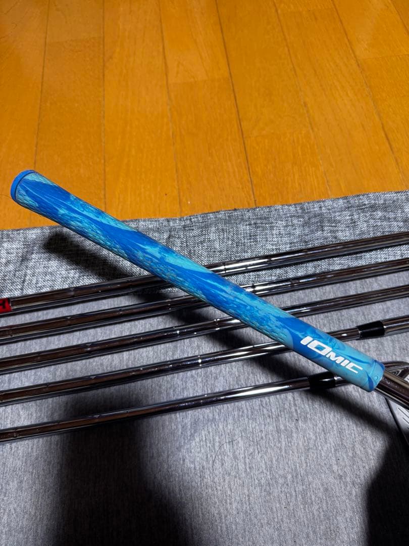 【限定2000セット】ヤマハ RMX 018 TOUR MODEL 5~PW