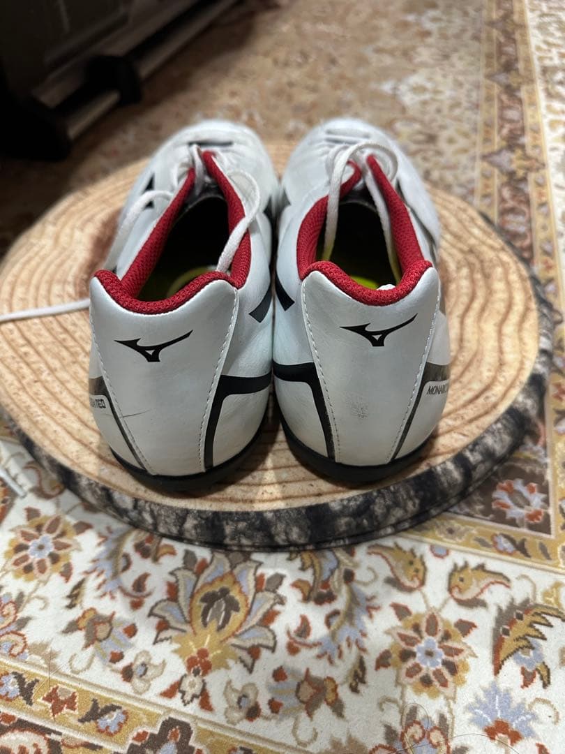 Mizuno Morelia Neo サッカーシューズ 28.0