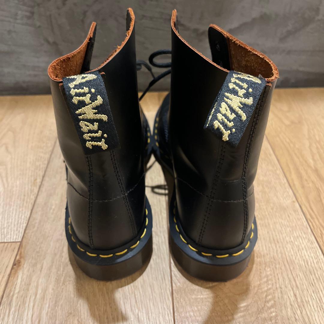 Dr.Martens ドクターマーチン 1460 8ホールブーツ 27cm