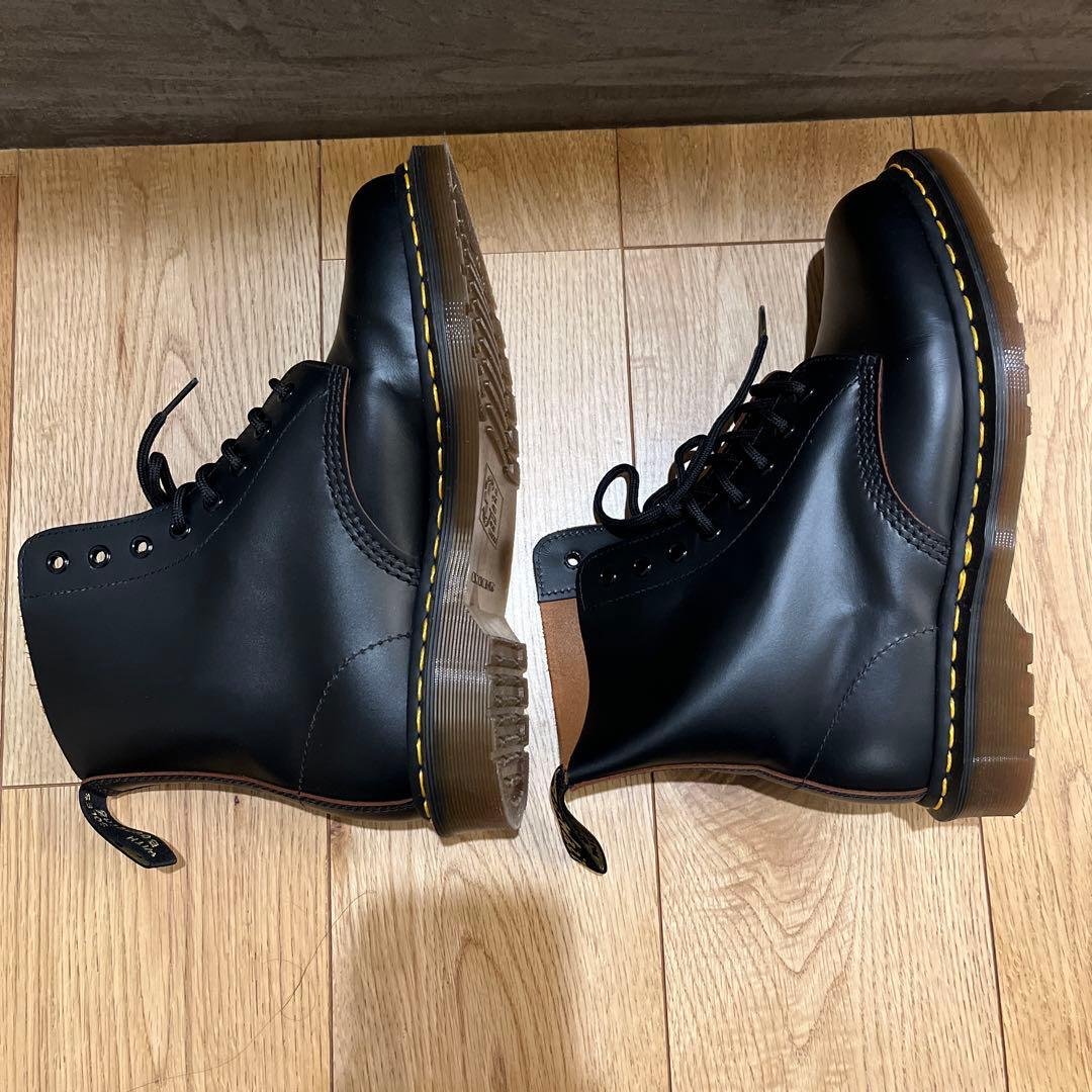Dr.Martens ドクターマーチン 1460 8ホールブーツ 27cm