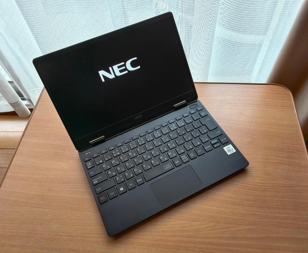 高性能 Necノートパソコン