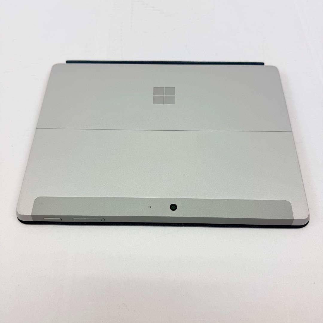 【良品】Surface Go | RAM 8GB /64GB 純正キーボード付き