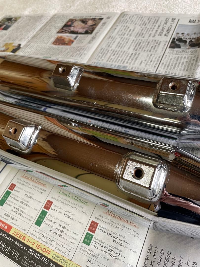 ハーレー　北米マフラー スポーツスター 04年以降