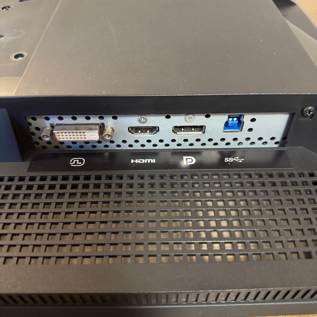 EIZO ColorEdge CS2420 専用遮光フード(CH2400) 付き