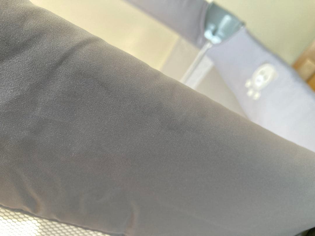 ココネルエアー　グレーベアー