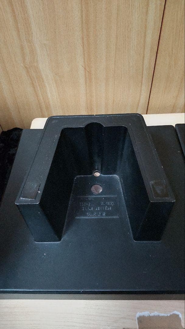 引取り東京　専用スタンド 音出し済 ＳＯＮＹ ＳＳ－Ｓ１１　スピーカー