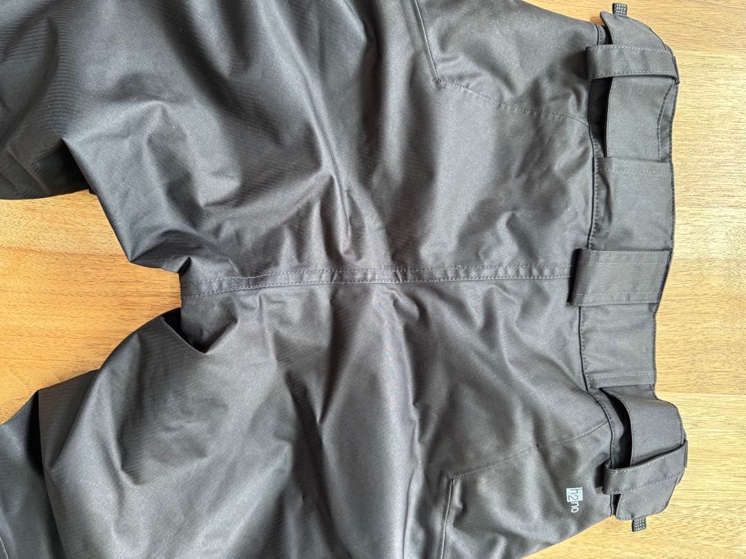 【ゆーきち】Patagonia 子ども用 スキー スノボ ウェア上下セット