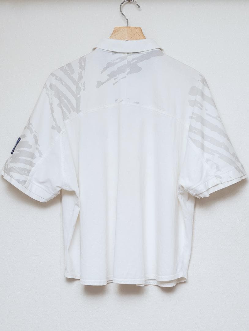 ナイキ チャレンジコート アンドレアガシ ウィンブルドン 1992 ゲームシャツ