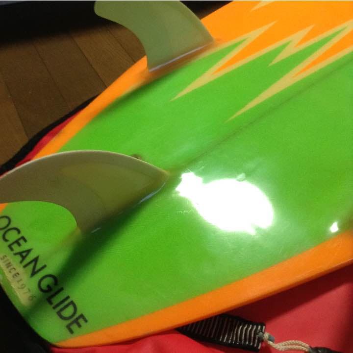 サーフボード ショート中古品