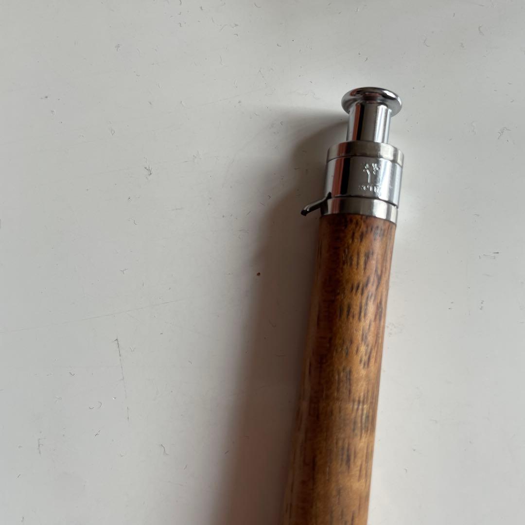 工房楔 楠の木瘤杢（アメリカ産）0.5mm