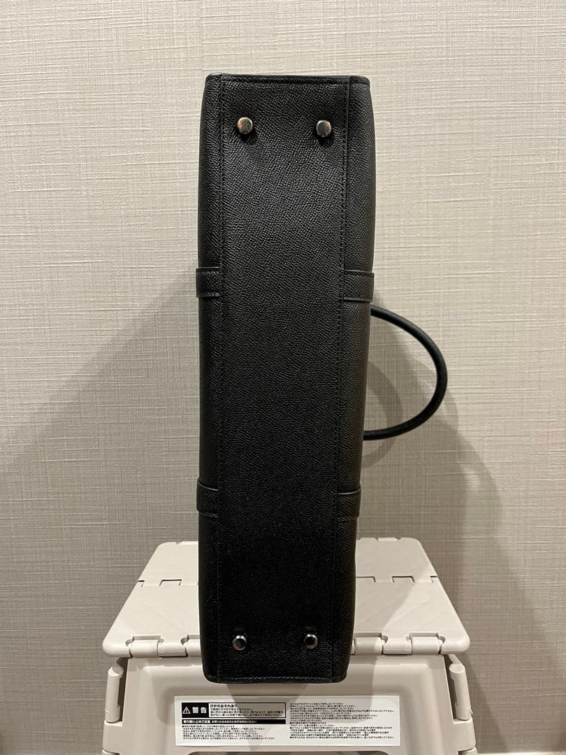COACH ビジネスバッグ 美品 コーチ