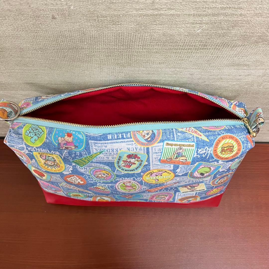 ジョリーフルール　大阪アイドール　セミオーダー　⑰