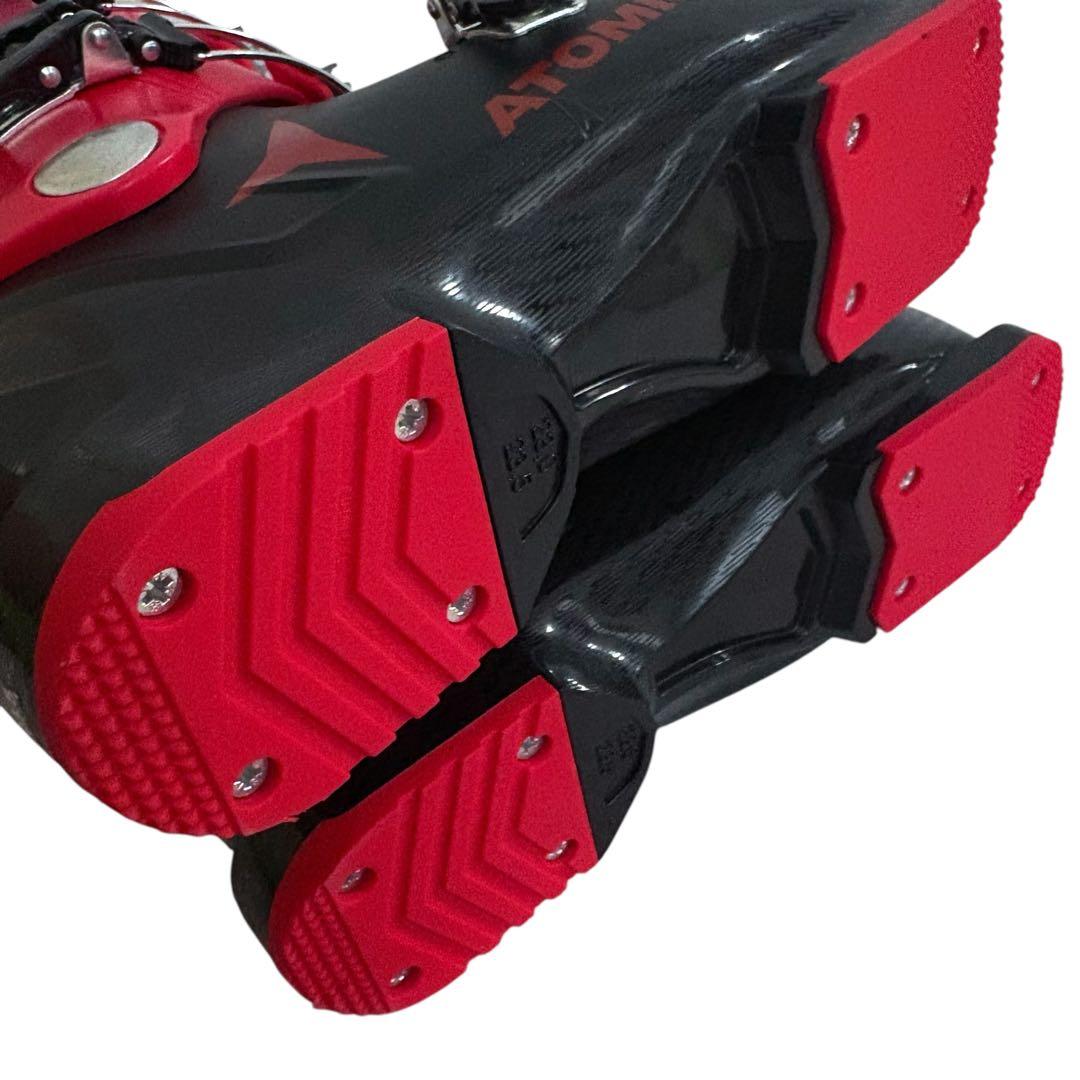 ATOMIC アトミック スキーブーツ HAWX 23 23.5cm スキー靴