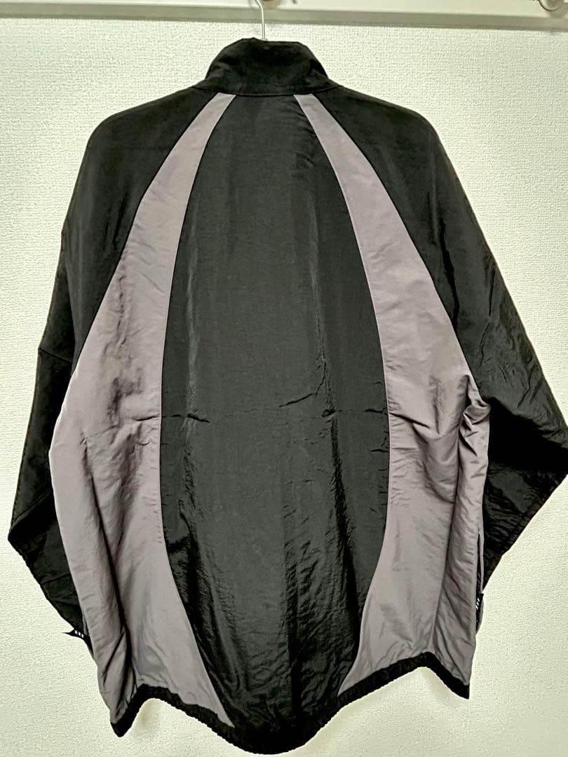 【未使用】GOD SELECTION XXX ナイロンジャケット Lサイズ