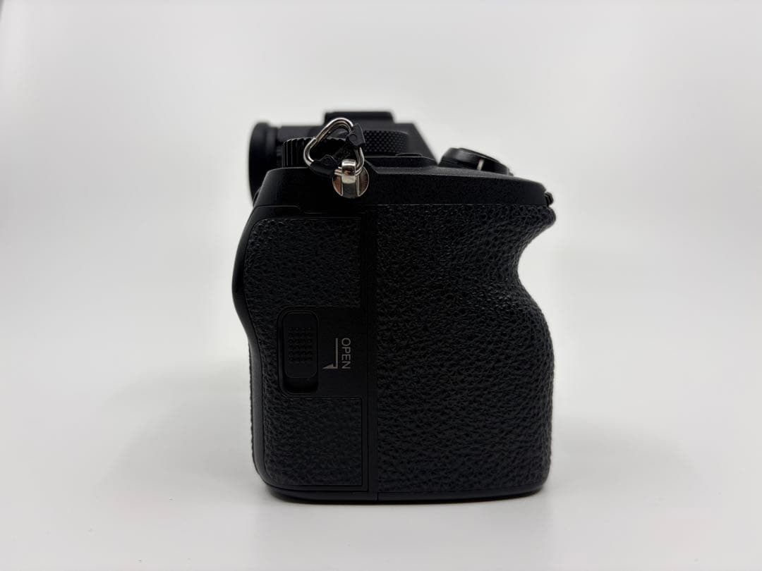 SONY α7IV ILCE-7M4　おまけつき