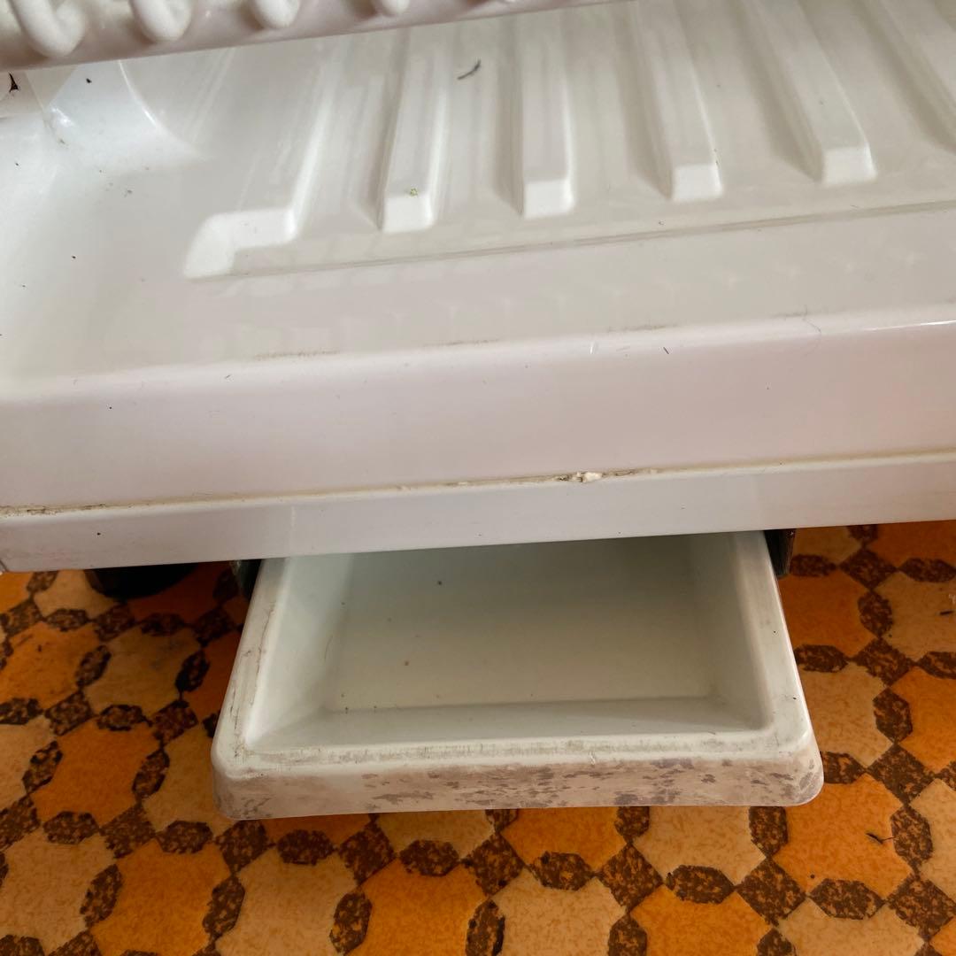 レトロアサヒ冷蔵庫ショーケース