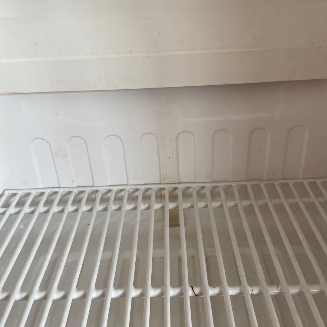 レトロアサヒ冷蔵庫ショーケース