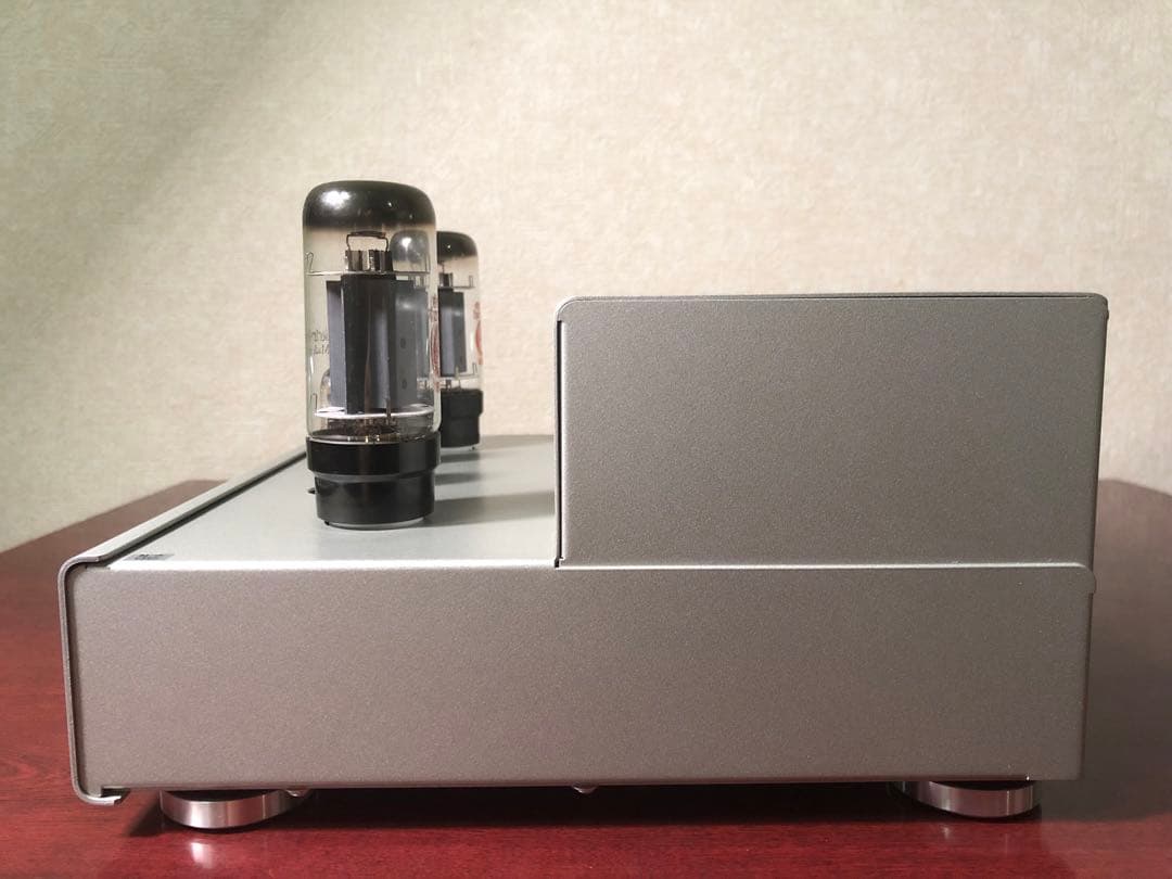 【大幅値下げ‼️】ELEKIT TU-8200 ジャンク品 動作真空管付き