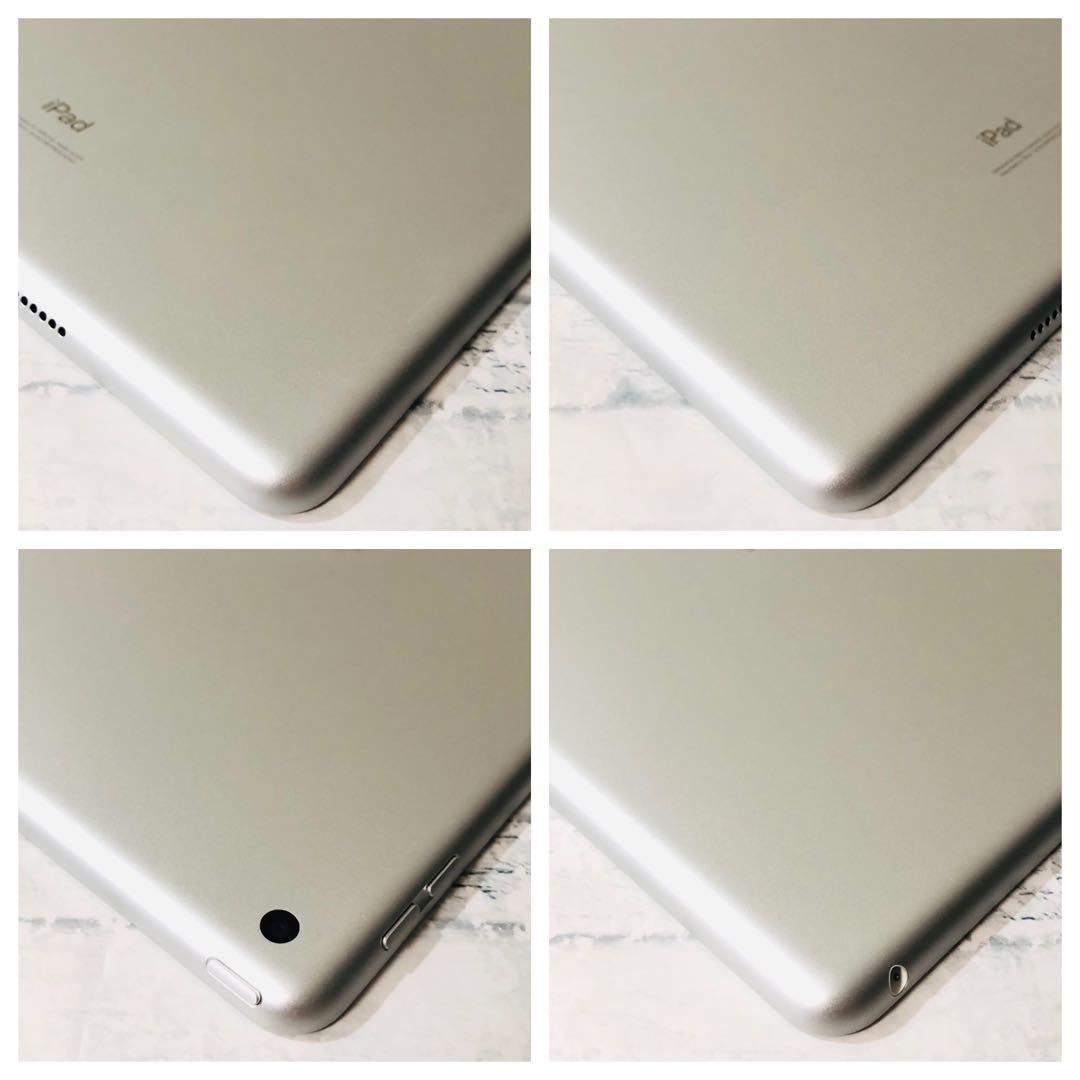 第8世代 iPad 32GB wifiモデル　管理番号：160